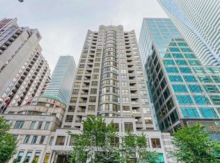 55 Bloor St E #603, Toronto, ON M4W 3W6