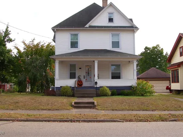 103 Wooster St NW, Navarre, OH 44662