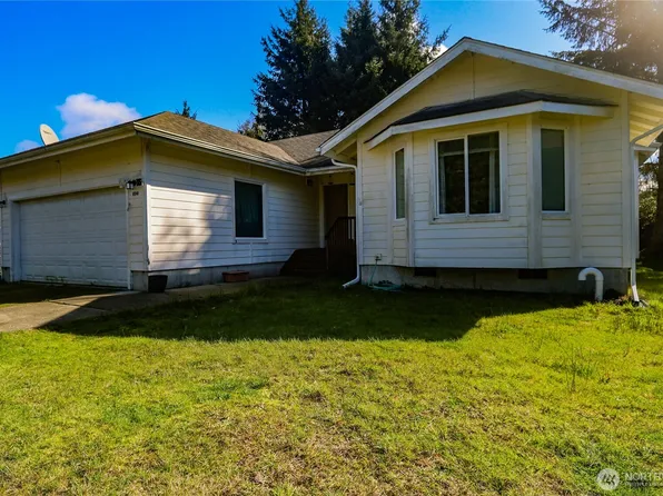 890 Vagabond Avenue SW, Ocean Shores, WA 98569