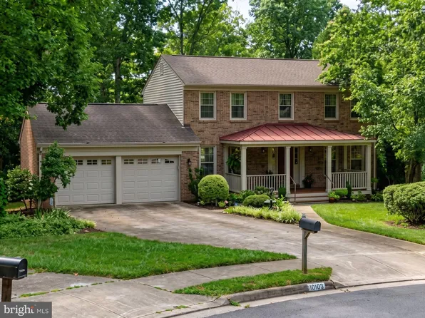 12011 Governors Ct, Woodbridge, VA 22192