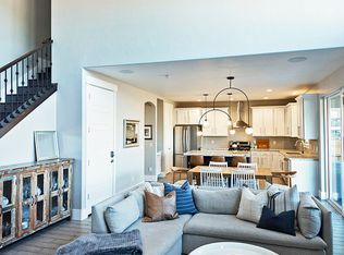 345 E Star View Dr, Park City, UT 84098