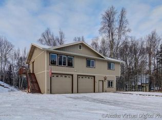 8188 N Iditarod Cir, Wasilla, AK 99654