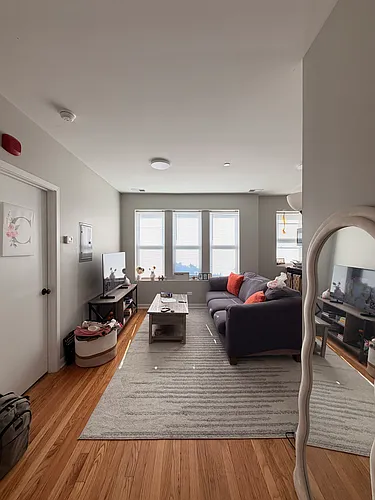 3055 W Leland Ave #205 Photo 1