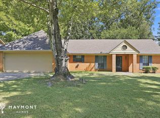 122 Cumberland Rd, Brandon, MS 39047