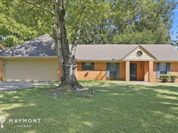 122 Cumberland Rd, Brandon, MS 39047