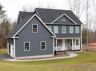 22 Salmon Run, East Hampton, CT 06424