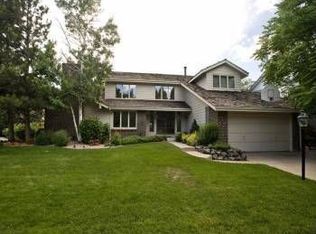 7789 S Dexter Ct, Centennial, CO 80122
