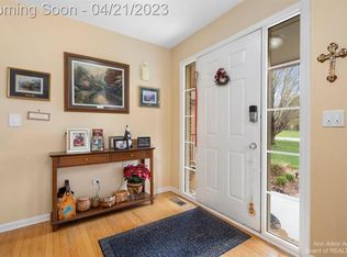 7289 N Lake Orch, Gregory, MI