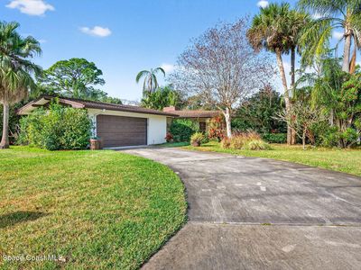 537 Conifer St, Melbourne, FL, 32904