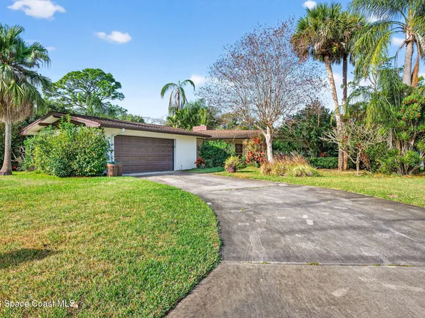 537 Conifer St, Melbourne, FL 32904