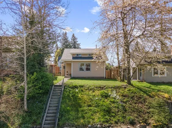 3712 S 10th St, Tacoma, WA 98405