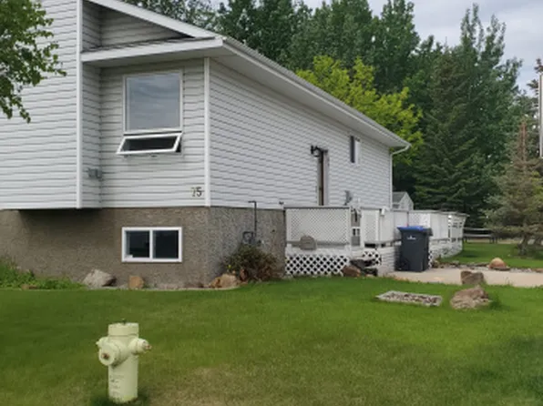75 Willow Springs Cres, Sylvan Lake, AB T4S 1G3