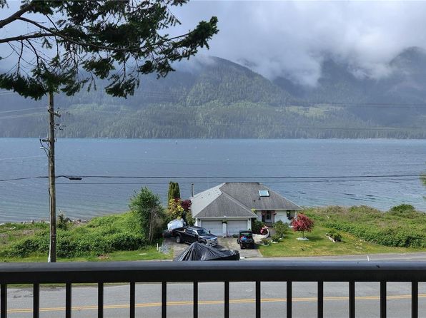 791 Marine Dr #310, Pt Alice, BC V0N 2N0