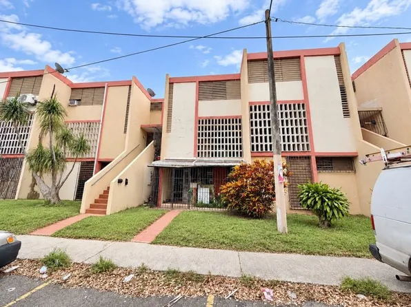 Urb Rio Cristal W #21A, Mayaguez, PR 00680