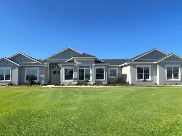 1435 County Road 212, Oxford, FL 34484