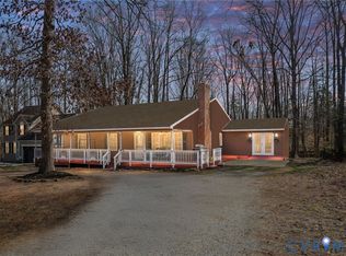 861 Campers Ln, Ruther Glen, VA 22546