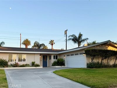 1027 Fletcher Ave, Redlands, CA, 92373