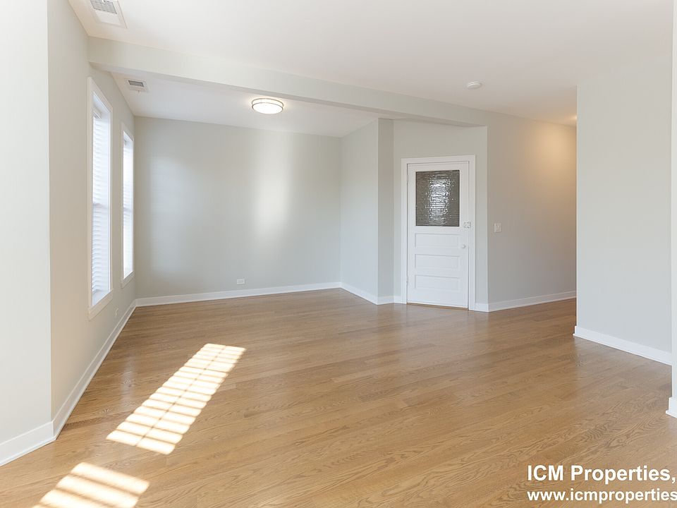 1st image of 3616 N Paulina St #1