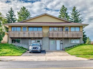 6203 N Rundlehorn Dr NE, Calgary, AB T1Y1M6