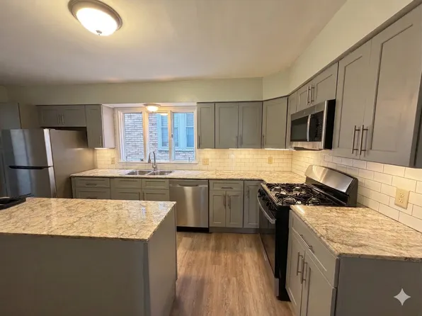 163 W Delavan Ave APT 1, Buffalo, NY 14213