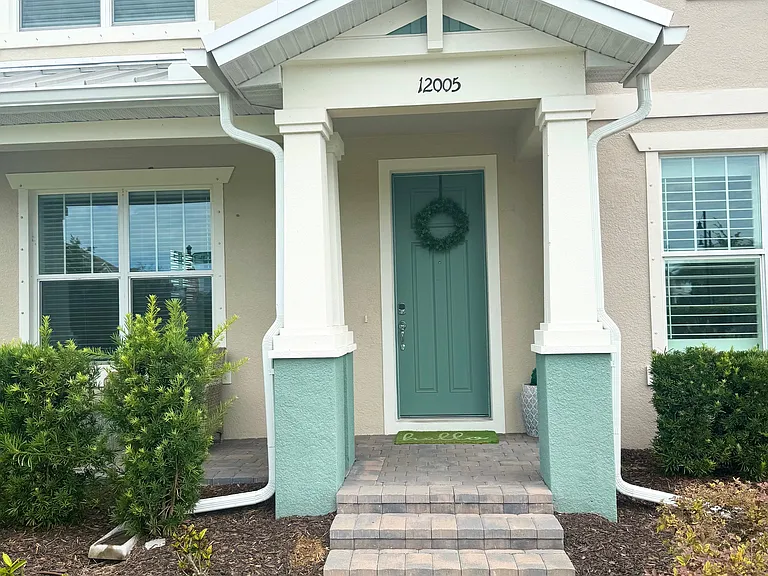 12005 Cranston Way — Photo 1