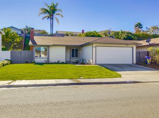 1753 Village Run N, Encinitas, CA 92024