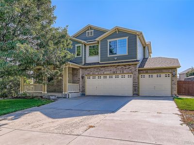 14642 Williams Street, Thornton, CO, 80602