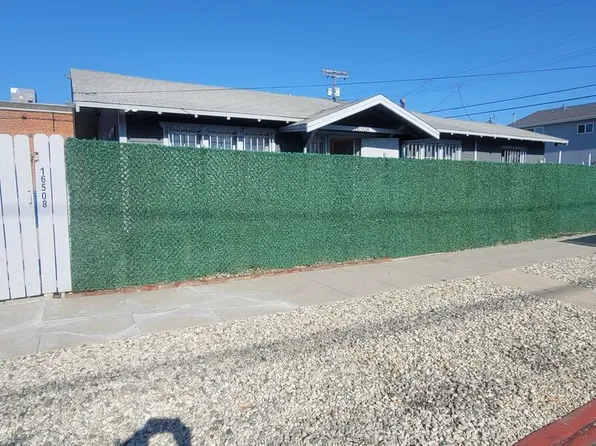 762 W Gardena Blvd, Gardena, CA 90247