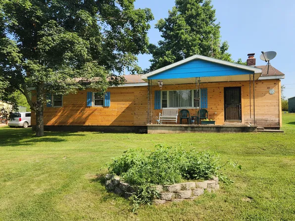 183 Gibson Street, Galena, MO 65656