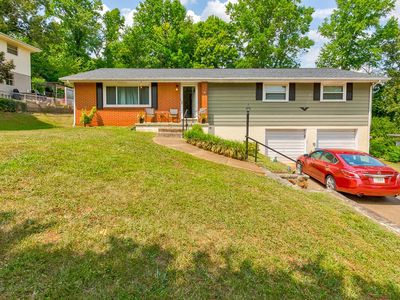 122 Coburn Dr, Chattanooga, TN, 37415