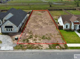 2724 N Neel Dr, Brownsville, TX 78526