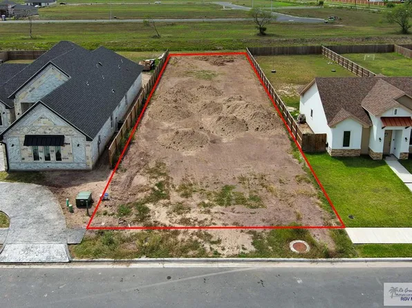 2724 N Neel Dr, Brownsville, TX 78526