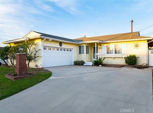 11720 Mayes Dr, Whittier, CA 90604