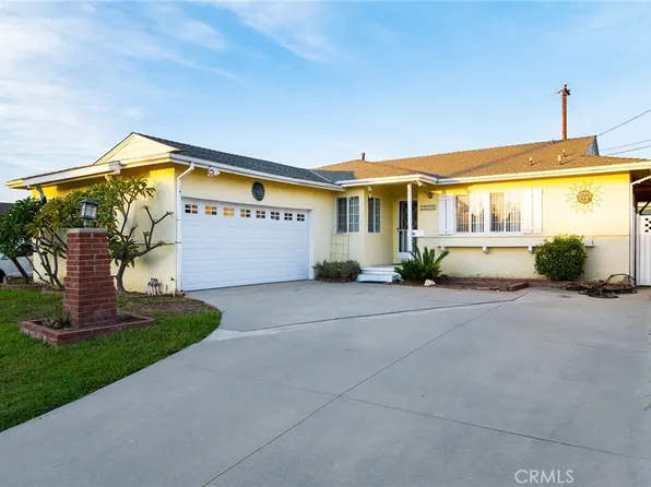11720 Mayes Dr, Whittier, CA 90604