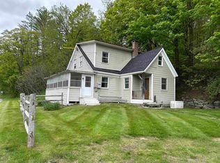 2147 N Main St, Londonderry, VT 05148