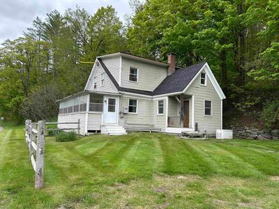 2147 N Main Street, Londonderry, VT, 05148