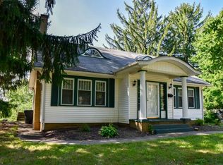 4840 Tioga St NW, Canton, OH 44708