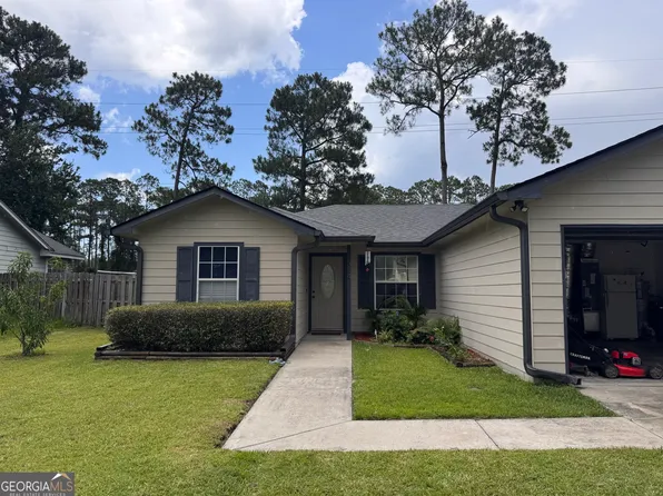 314 McQueen Cir, Saint Marys, GA 31558