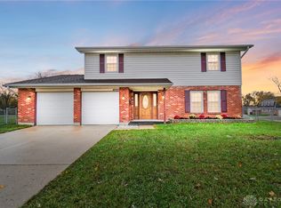 4100 Spruce Pine Ct, Dayton, OH