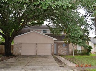 16254 Summer Wind Dr, Houston, TX 77090