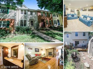 43 Reaching Cir, Baltimore, MD 21221