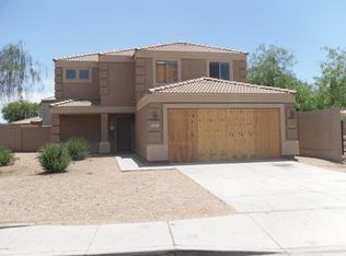 11851 W Acapulco Ln, El Mirage, AZ 85335