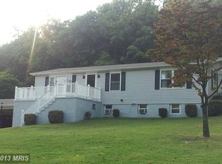 2410 Dargan Rd, Sharpsburg, MD 21782