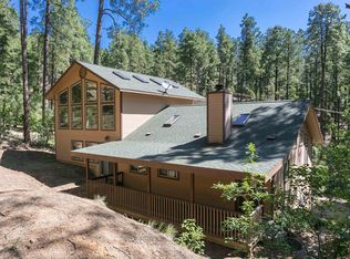 3565 E Sheldon Rd, Prescott, AZ 86303