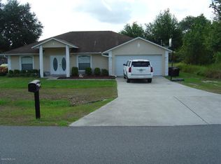 132 Pine Trce, Ocala, FL 34472