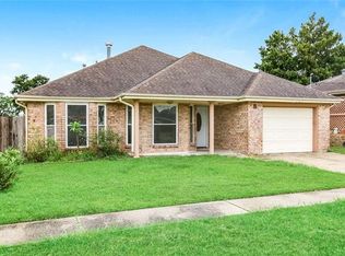 3007 Delambert St, Chalmette, LA 70043