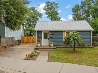 217 Center St, Michigan City, IN