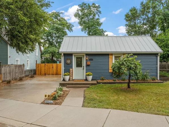 217 Center St, Michigan City, IN 46360