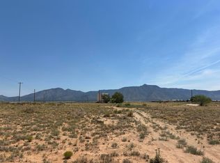 Township Road 1 #2-UNIT 7, Los Lunas, NM 87031