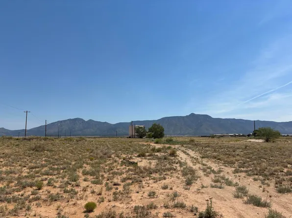 Township Road 1 #2-unit 7, Los Lunas, NM 87031